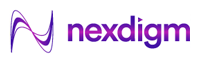 Nexdigm logo